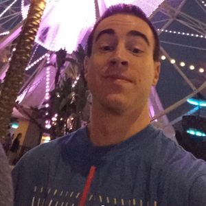 Meet your Posher, Eddie